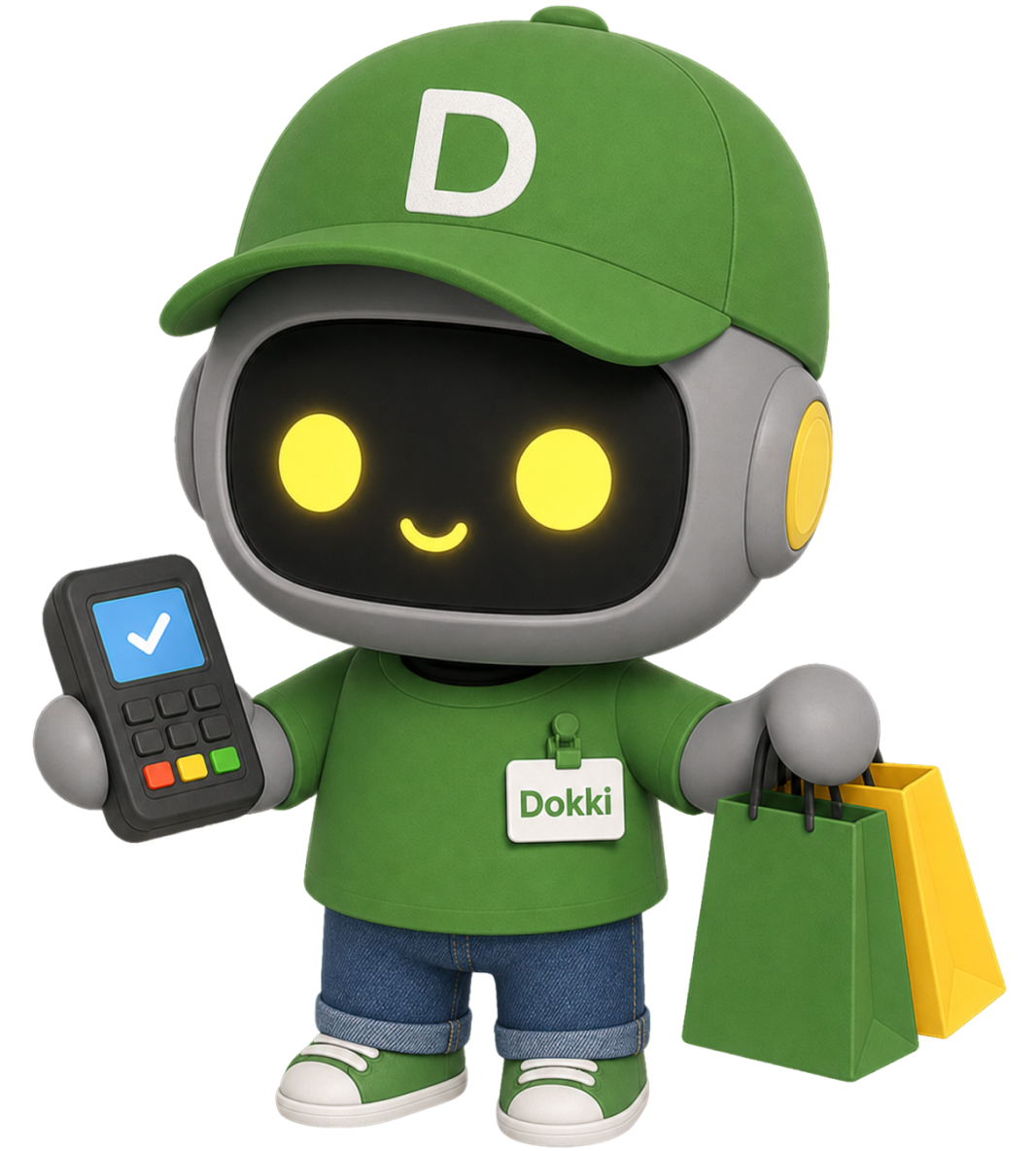Dokki Retail