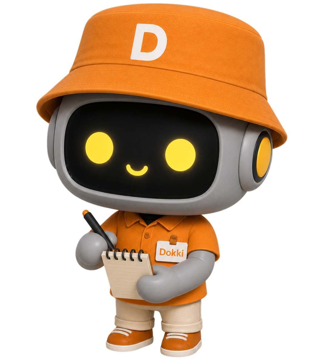 Dokki Services